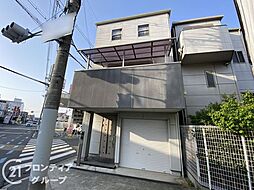 大阪府堺市中区新家町