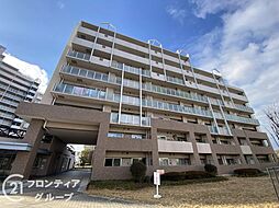 ソワール新檜尾台6号棟 中古マンション