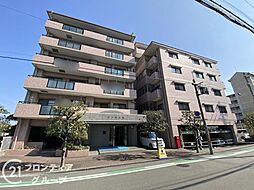 エクセル鳳　中古マンション