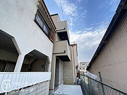 大阪府大阪市東住吉区公園南矢田４丁目