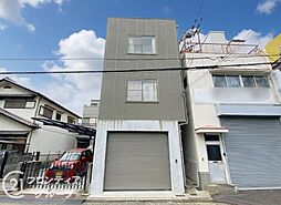 大阪府堺市堺区櫛屋町東４丁