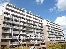 ソワール新檜尾台7号棟 中古マンション