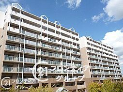 ソワール新檜尾台7号棟　中古マンション