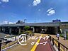 周辺：光明池駅(南海電気鉄道 泉北線) 徒歩9分。 650m