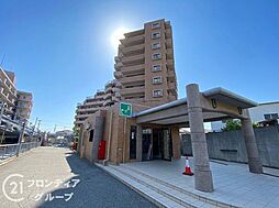 ライオンズガーデン浜寺　中古マンション