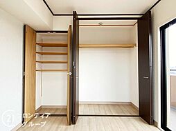 室内の画像