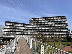 エバーグリーン金岡2号棟　中古マンション