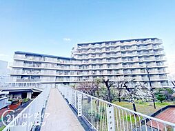 エバーグリーン金岡2号棟　中古マンション