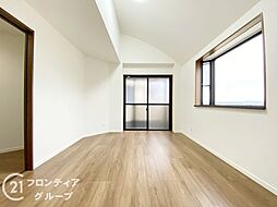 子供部屋の画像