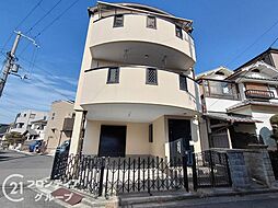 大阪府堺市中区深井中町