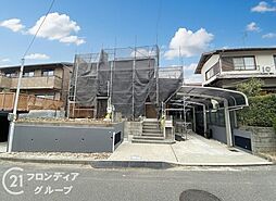 大阪府堺市美原区さつき野西１丁目