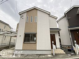 大阪府堺市西区山田２丁