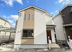 大阪府堺市西区山田２丁