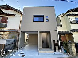 大阪府堺市東区北野田