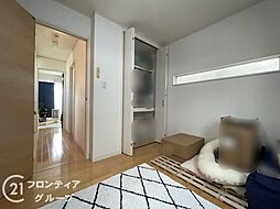 洋室の画像