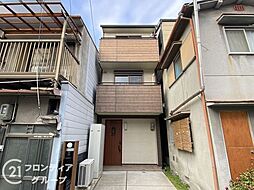 大阪府堺市堺区南田出井町１丁