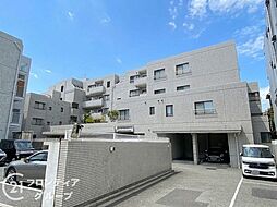フィオーレ帝塚山　中古マンション