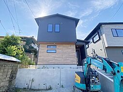 大阪府堺市南区庭代台４丁