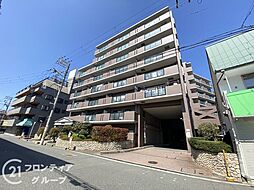 ノバ住吉2番館　中古マンション