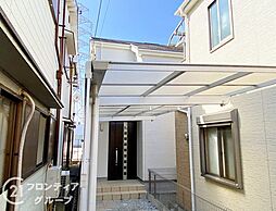 大阪府堺市堺区旭ヶ丘北町２丁