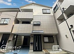 大阪府大阪市東住吉区鷹合２丁目