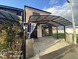 大阪府堺市美原区北余部