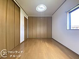 洋室の画像
