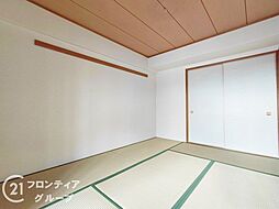 和室の画像