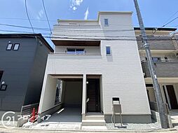 大阪府堺市堺区香ヶ丘町1丁