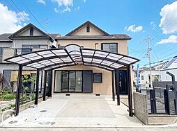 大阪府堺市中区深阪１丁