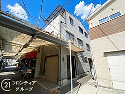 大阪府大阪市東住吉区住道矢田１丁目