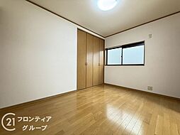 洋室の画像