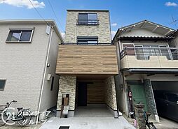 大阪府堺市東区西野