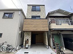 大阪府堺市東区西野