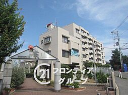 少女の赤い帽子泉北深井　中古マンション