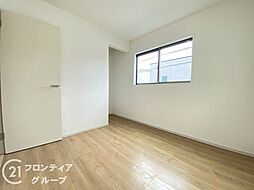 子供部屋の画像