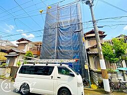 大阪府堺市堺区石津町３丁