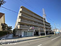 クラウンセゾン深井　中古マンション