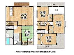 大阪府堺市西区山田１丁