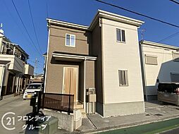 大阪府堺市美原区大饗