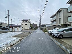 外観の画像