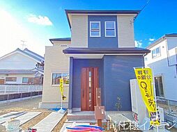 大阪府堺市中区楢葉