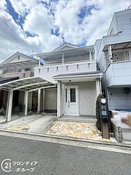 大阪府堺市中区深井中町