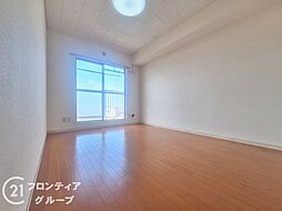 洋室の画像