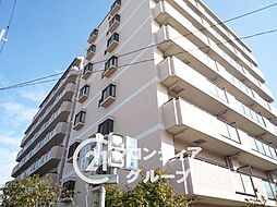 エクセル長居　中古マンション