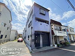 大阪府堺市美原区北余部