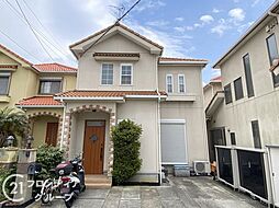 大阪府堺市西区浜寺石津町西５丁