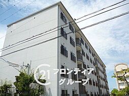 浜寺南団地1号棟　中古マンション