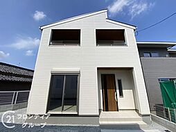 大阪府堺市美原区平尾