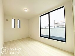子供部屋の画像